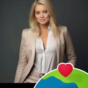 Meet your Posher, Patricia